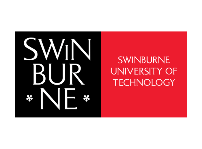 Swinburne university of technology logo