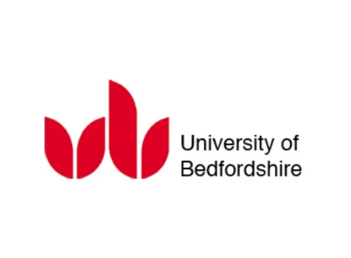 University of Bedfordshire logo