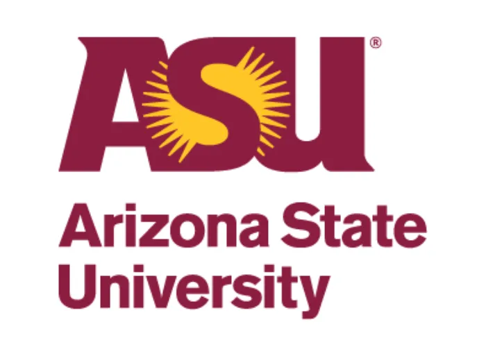 Arizona State University logo