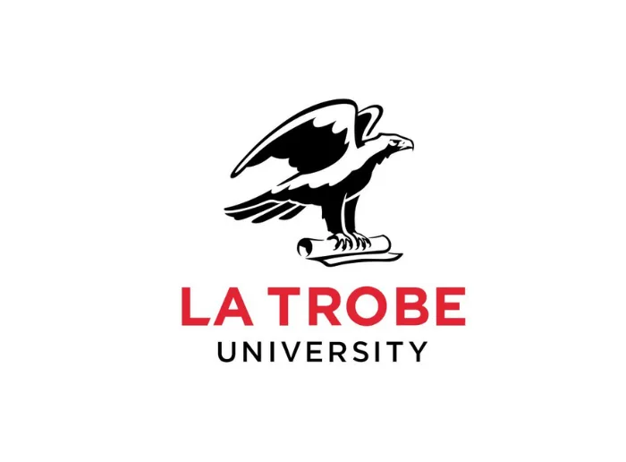 La Trobe University logo