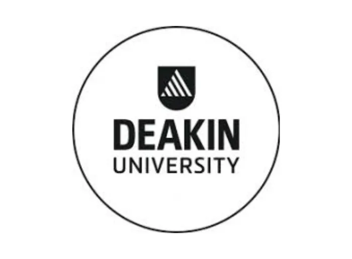 Deakin University logo