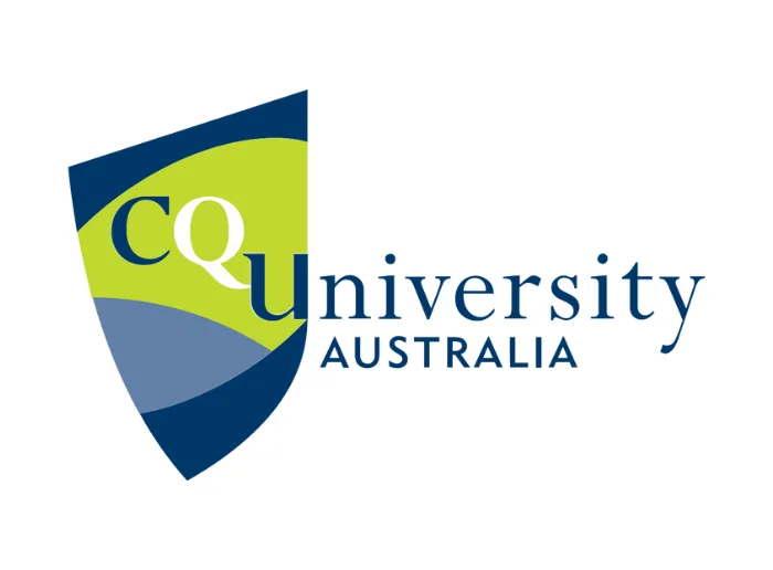 CQ University logo