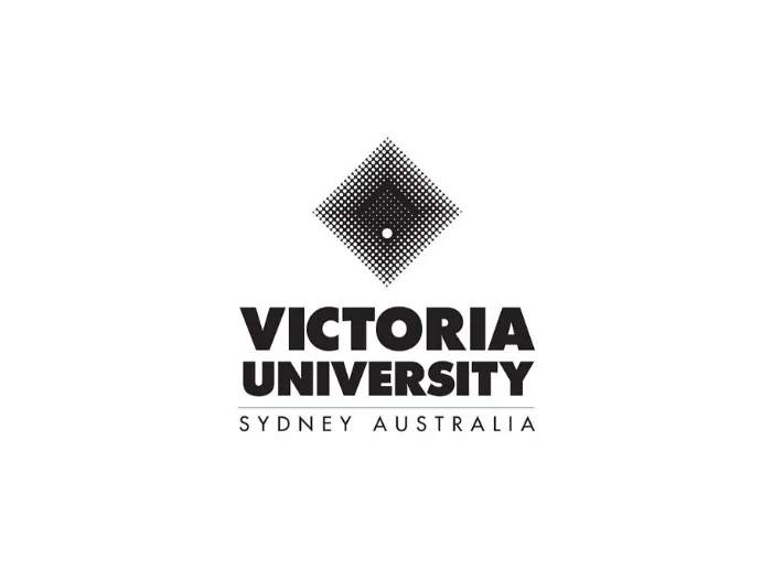 Victoria University logo