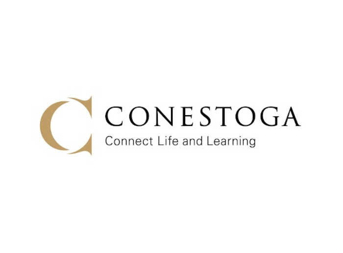 Conestoga University logo