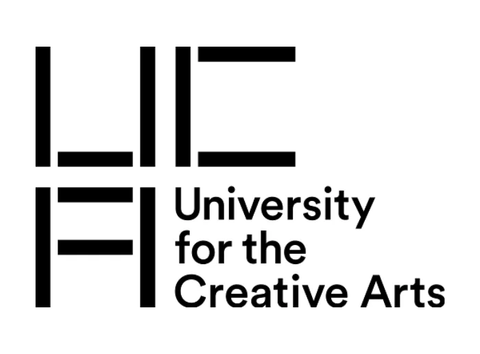 University for the Creative Arts