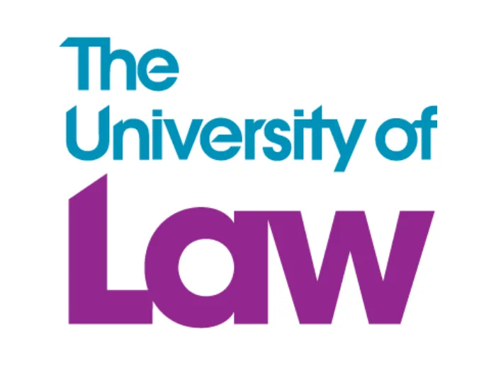The University of Law logo