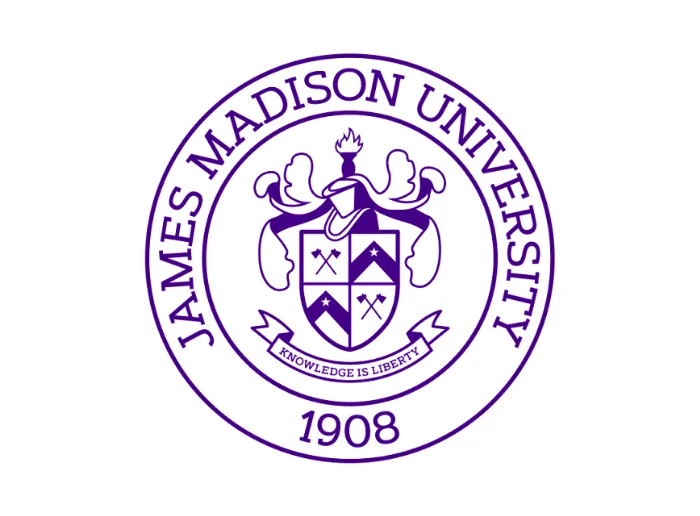 James Madison University logo