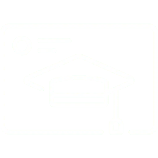 university course icon