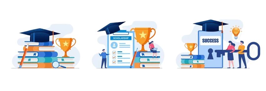 University Selection with expert guidance