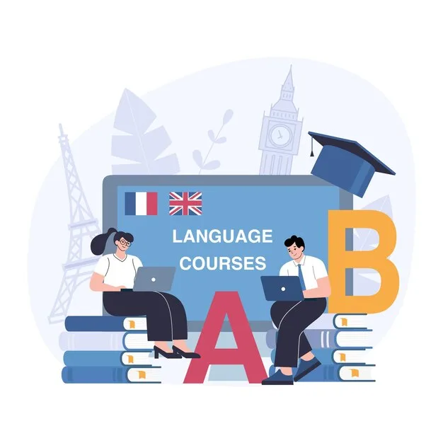 English Test