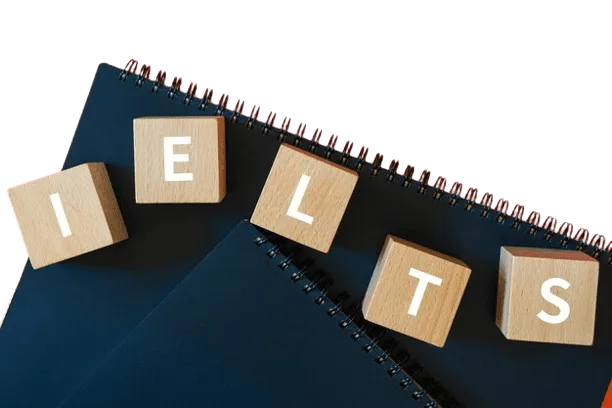 IELTS English Test