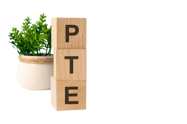 PTE English Test