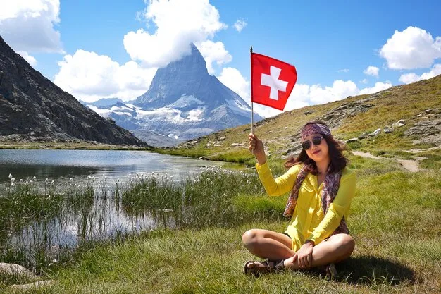 Study in Switzerland
