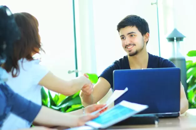 get expert career counselling