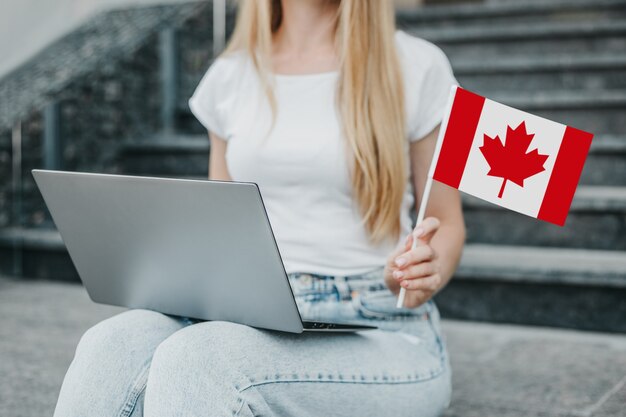 Education system in Canada