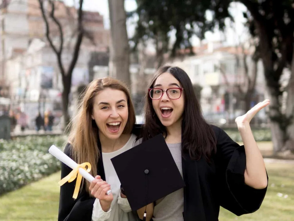 Best place to study in Australia