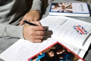 English Proficiency Courses for Study Abroad