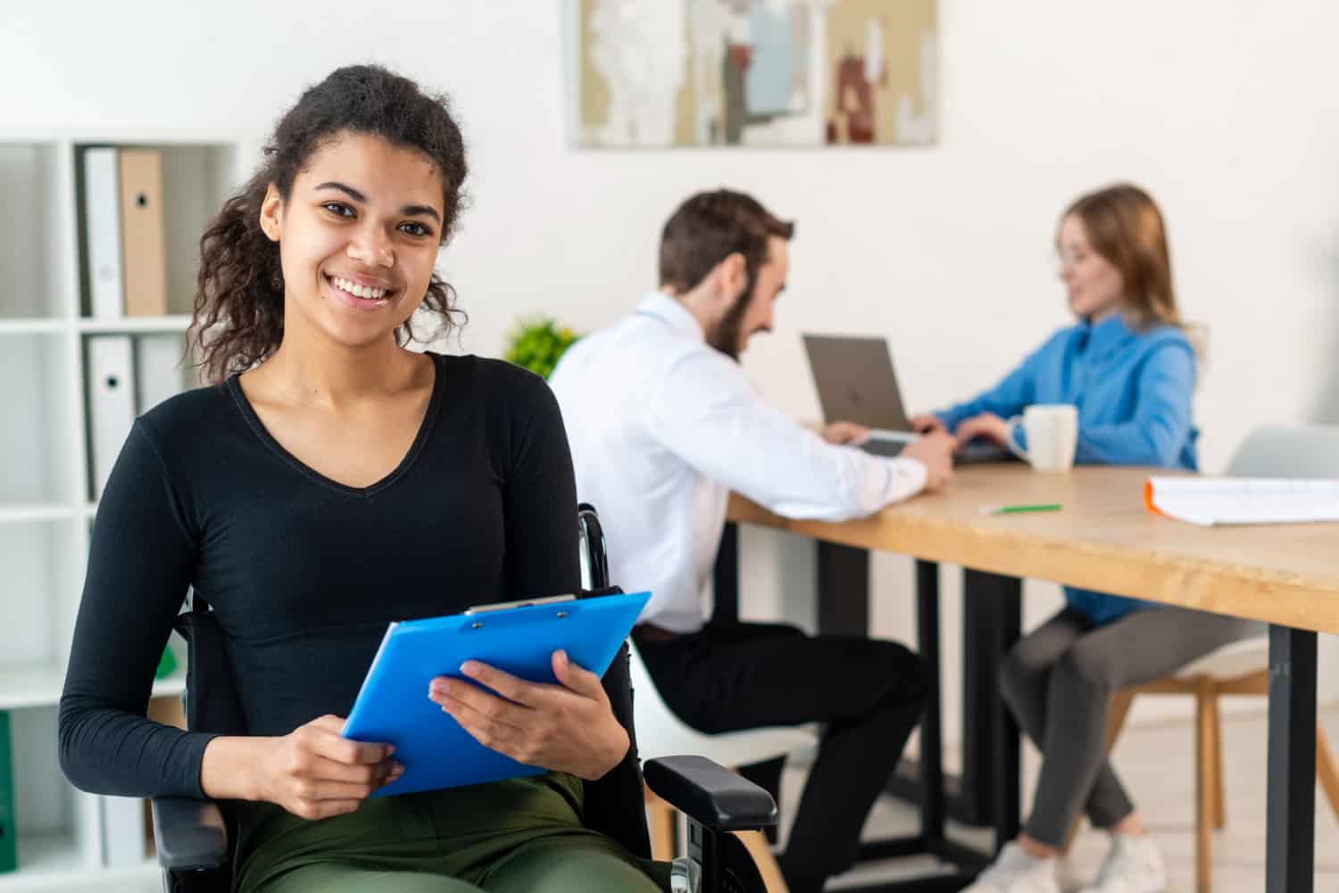 Get career Counselling