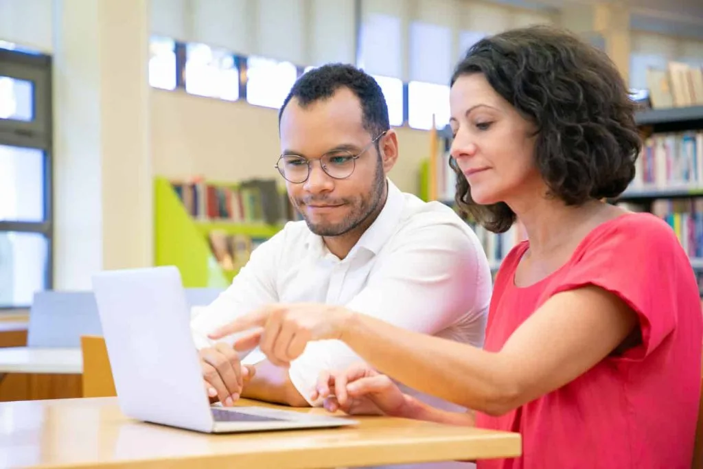 Course Selection advice from expert