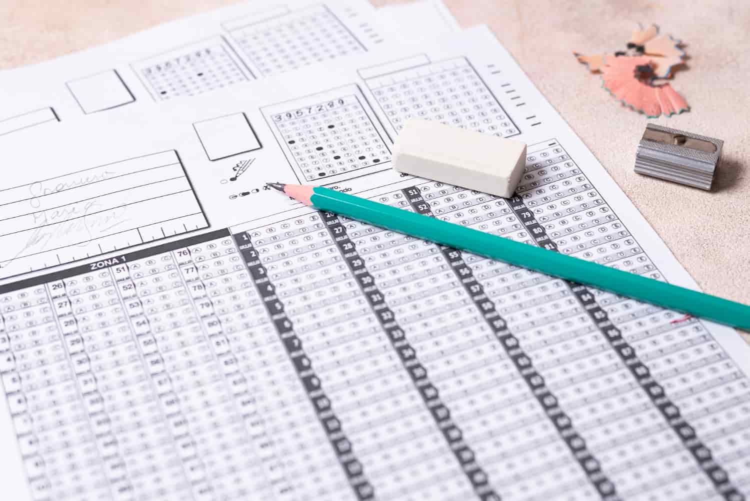 SAT | Scholastic Assessment Test