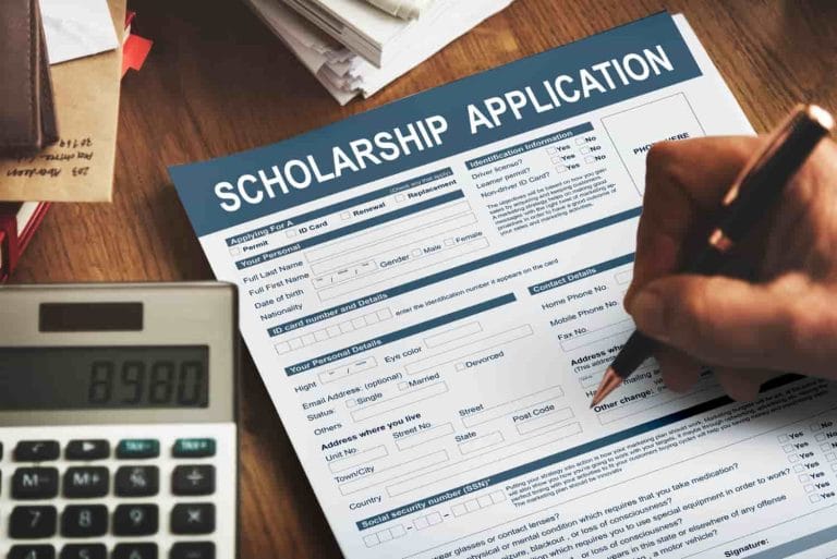 Scholarships in Germany
