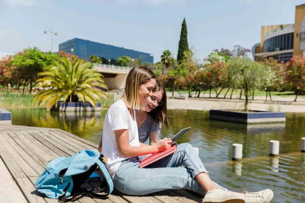 Best places to study in New Zealand