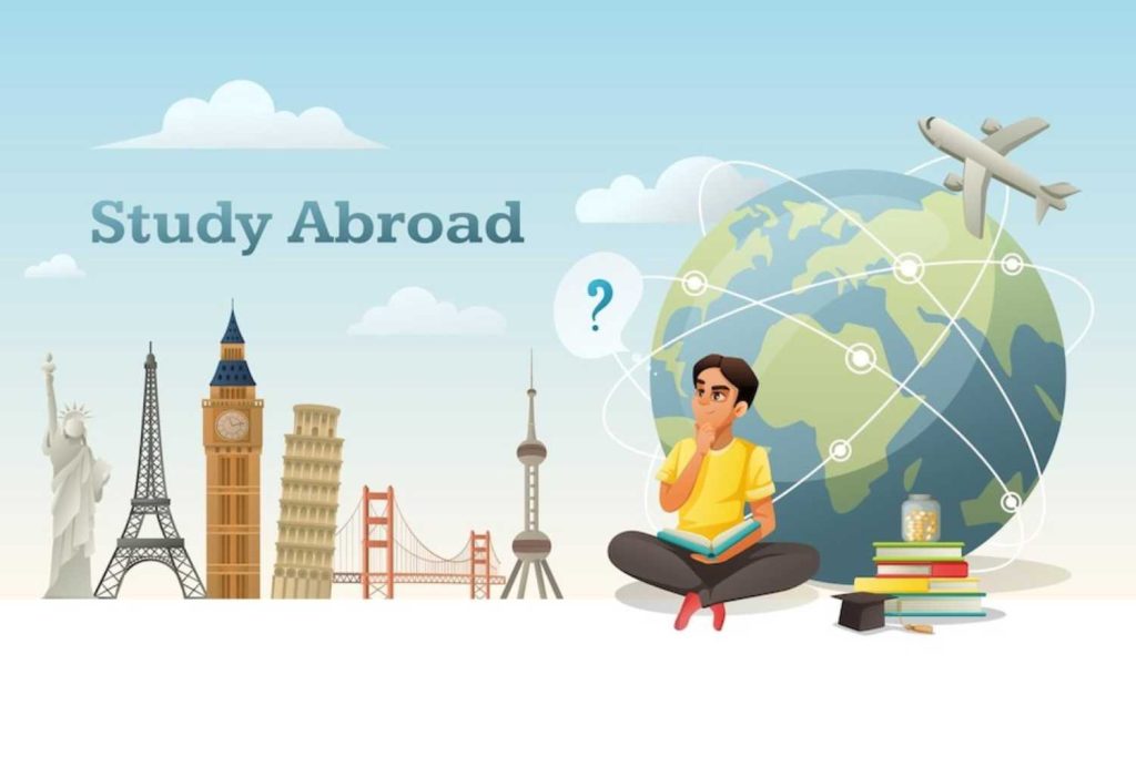 Study Abroad