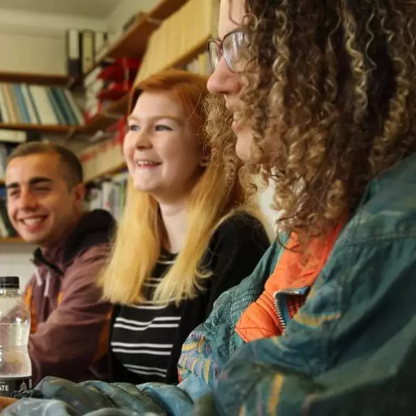 Students in uk
