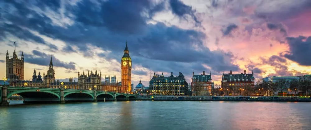 UK Country