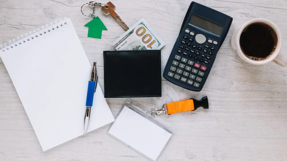 Expenses to Study Abroad