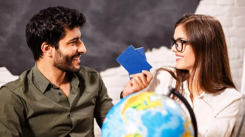 Australia Study visa consultant for Indian students
