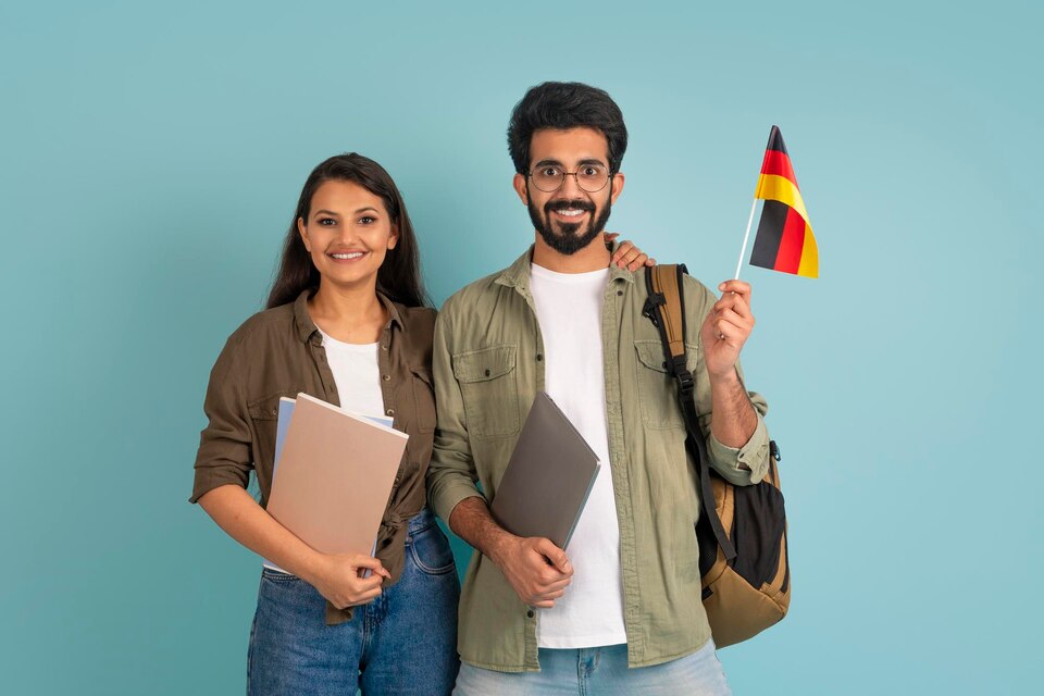 Free Education in Germany for Indian Students | BCES