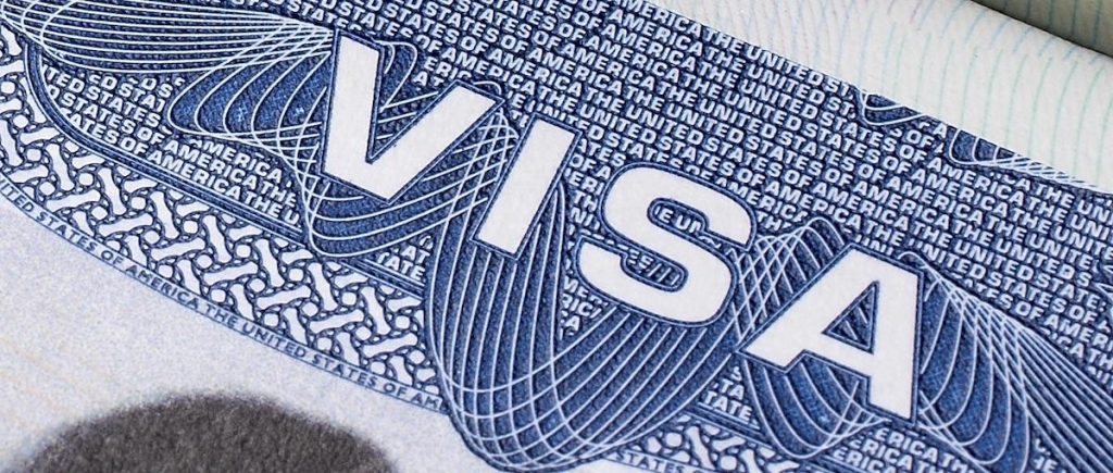 USA visa