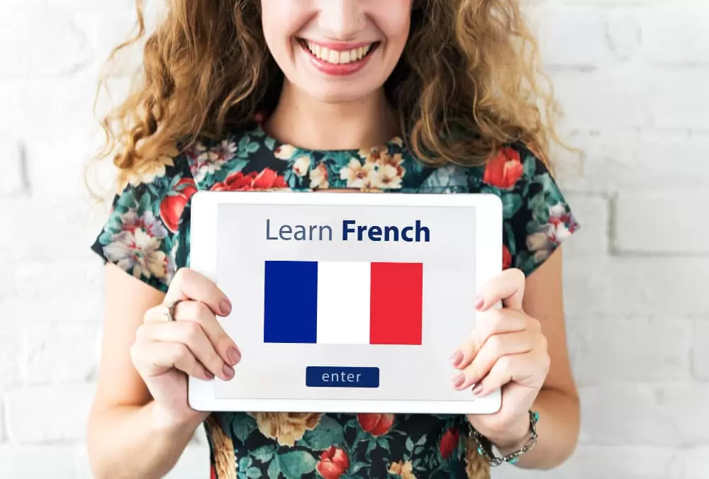 Study in France