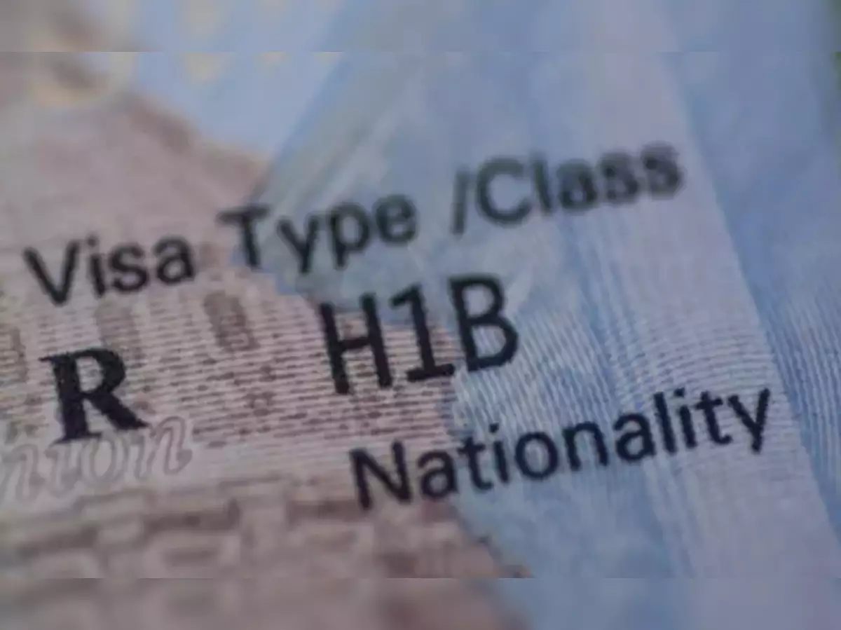 H1B Visa