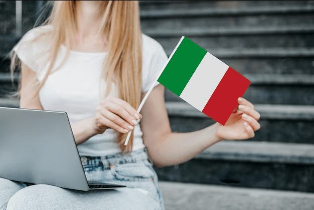 Study in Italy
