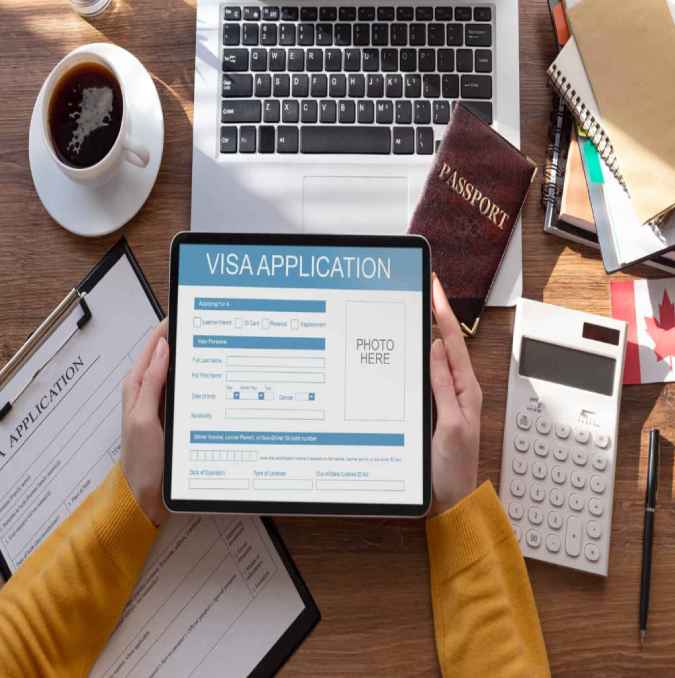 visa requirement for UK, USA, Canada, Australia