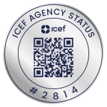 ICEF Agency Status