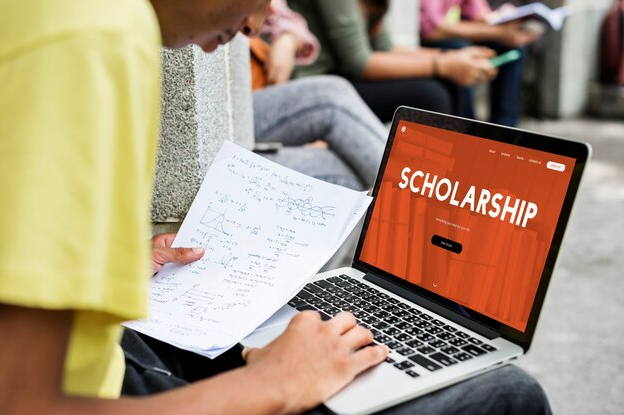 scholarship in Ireland