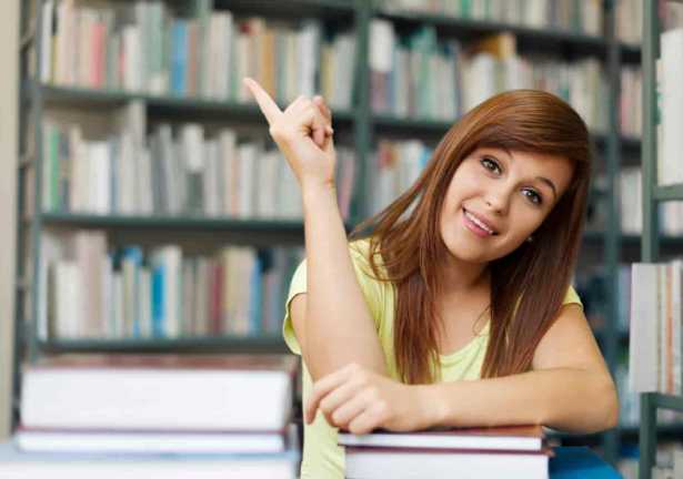 course selection