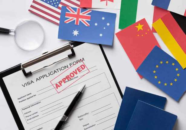 visa guidance