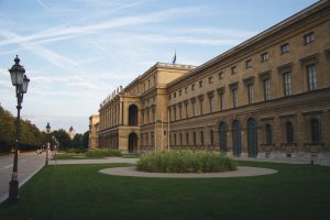 Universities in Europe