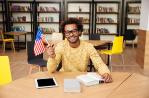 Study in USA
