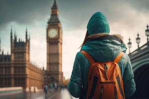 Study in UK