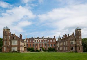 University in UK