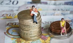 Cost of Living in the UK