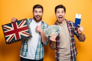 UK Study Visa