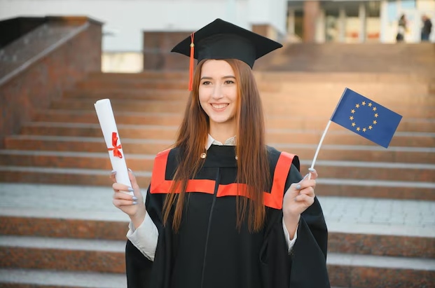 Scholarships in europe
