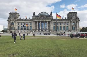 University in Germany