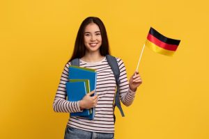 Study in Germany